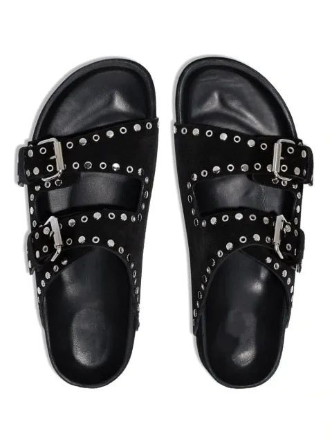 Women Beach Open Toe Platform Slippers