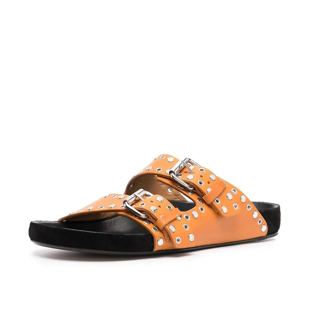 Women Beach Open Toe Platform Slippers