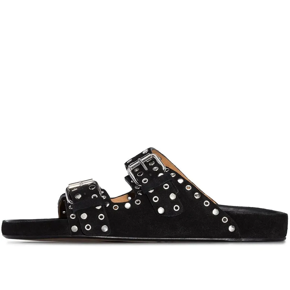 Women Beach Open Toe Platform Slippers