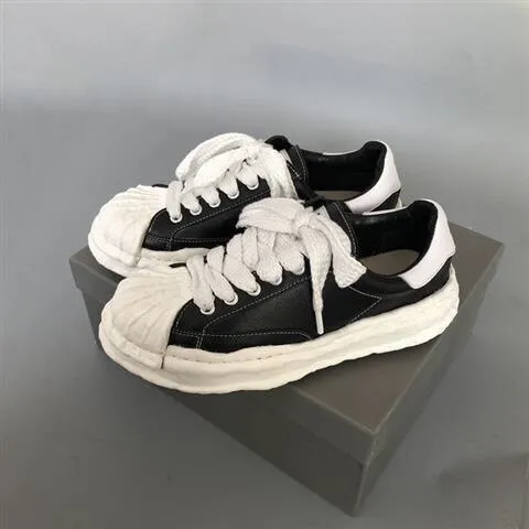 Women Casual Streetwear Canvas Shoes