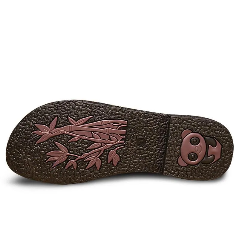 Women Loafers Moccasins Ballerina Shoes