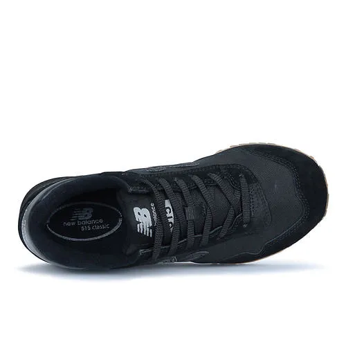 Women's 515SR-Black