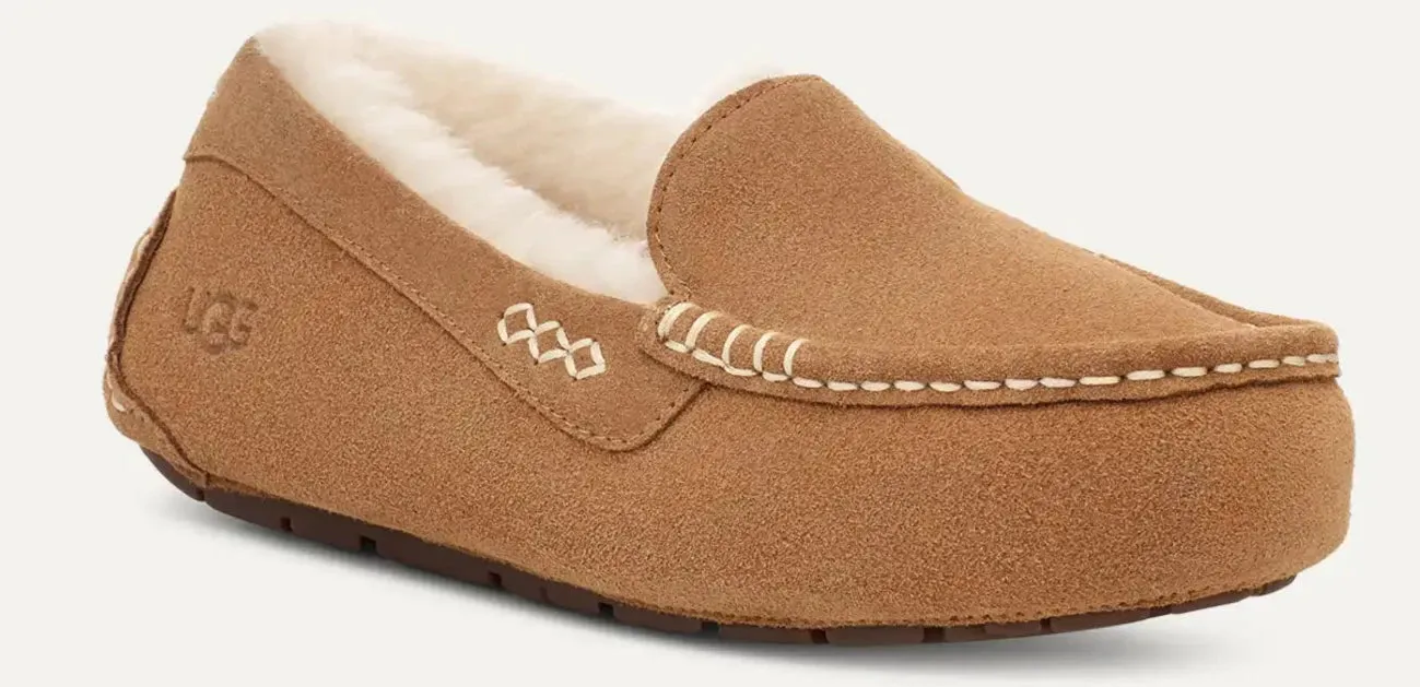 WOMEN'S ANSLEY SLIPPER - 1106878