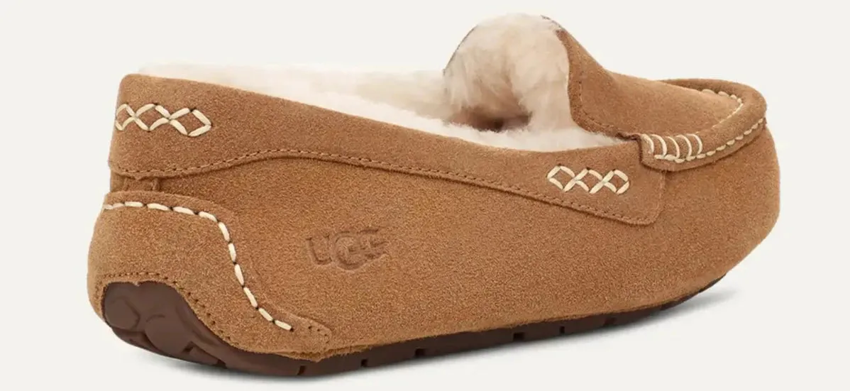 WOMEN'S ANSLEY SLIPPER - 1106878