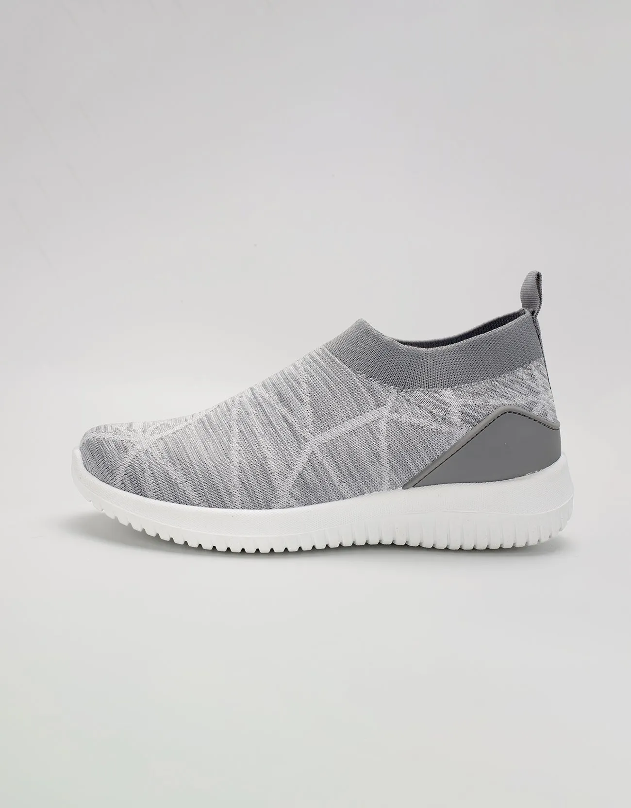 Womens Casual Slip On Sneakers