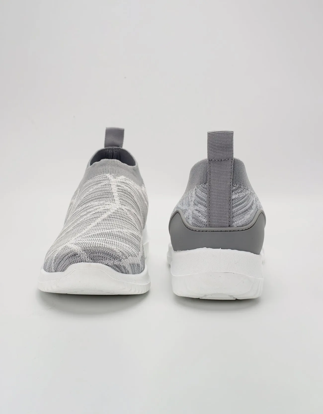 Womens Casual Slip On Sneakers