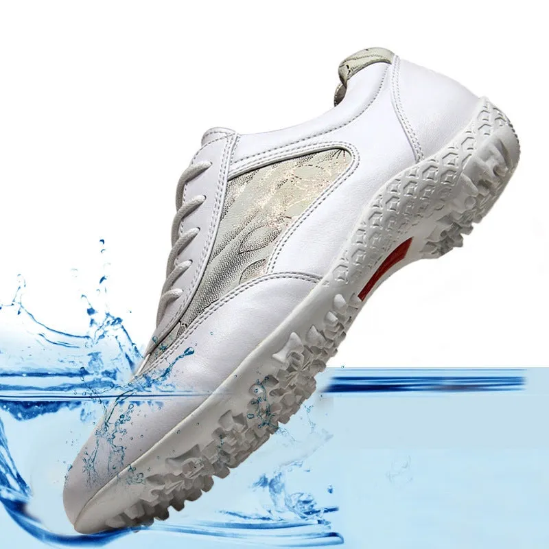 Women's Casual White Shoes