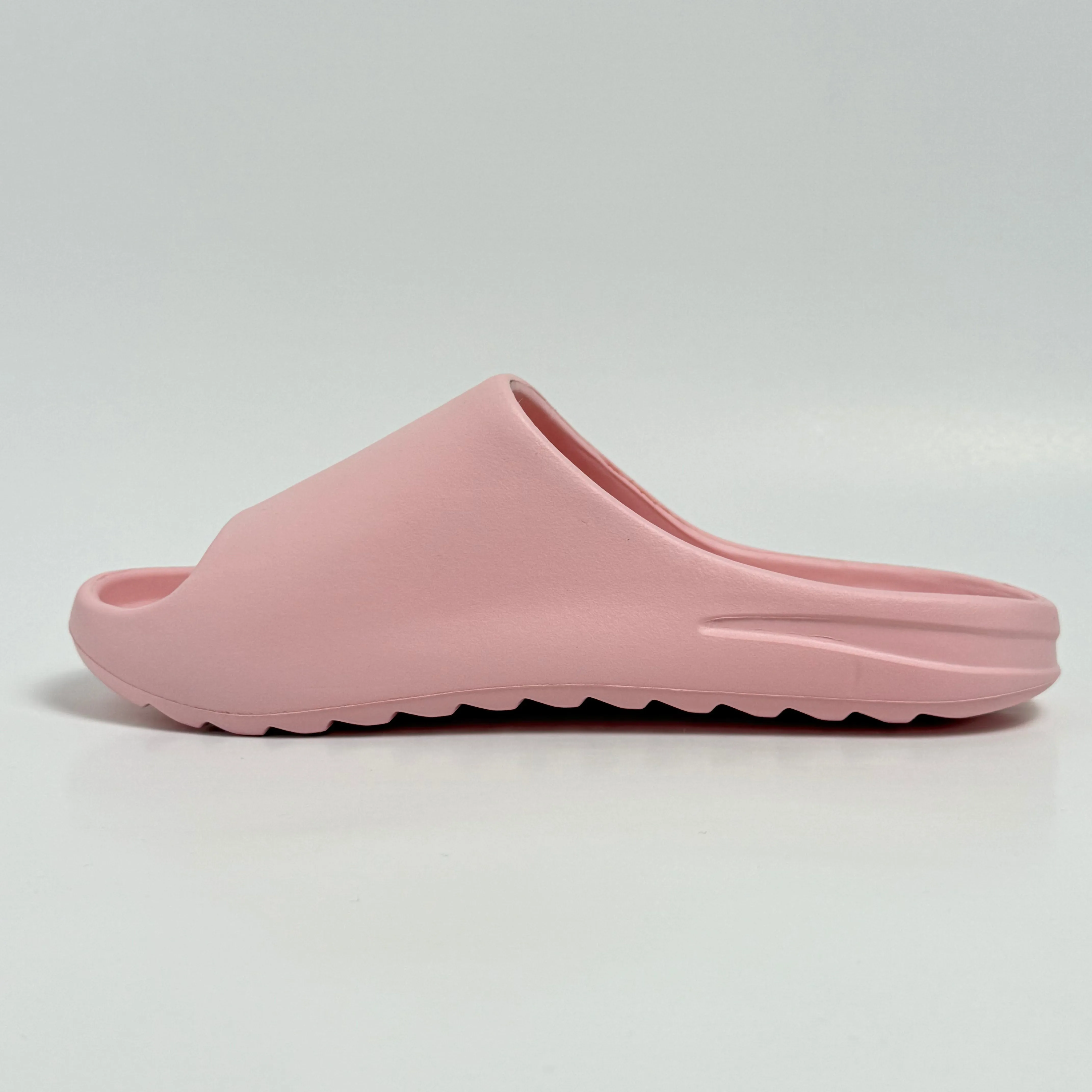 Women’s Comfort Slide Sandals EVA 2 – Ultra-Lightweight Slip-On Slides | Soft Cushion | Waterproof & Quick Dry | Indoor Outdoor Pool, Beach, Shower & Casual Wear | Anti-Slip Sole