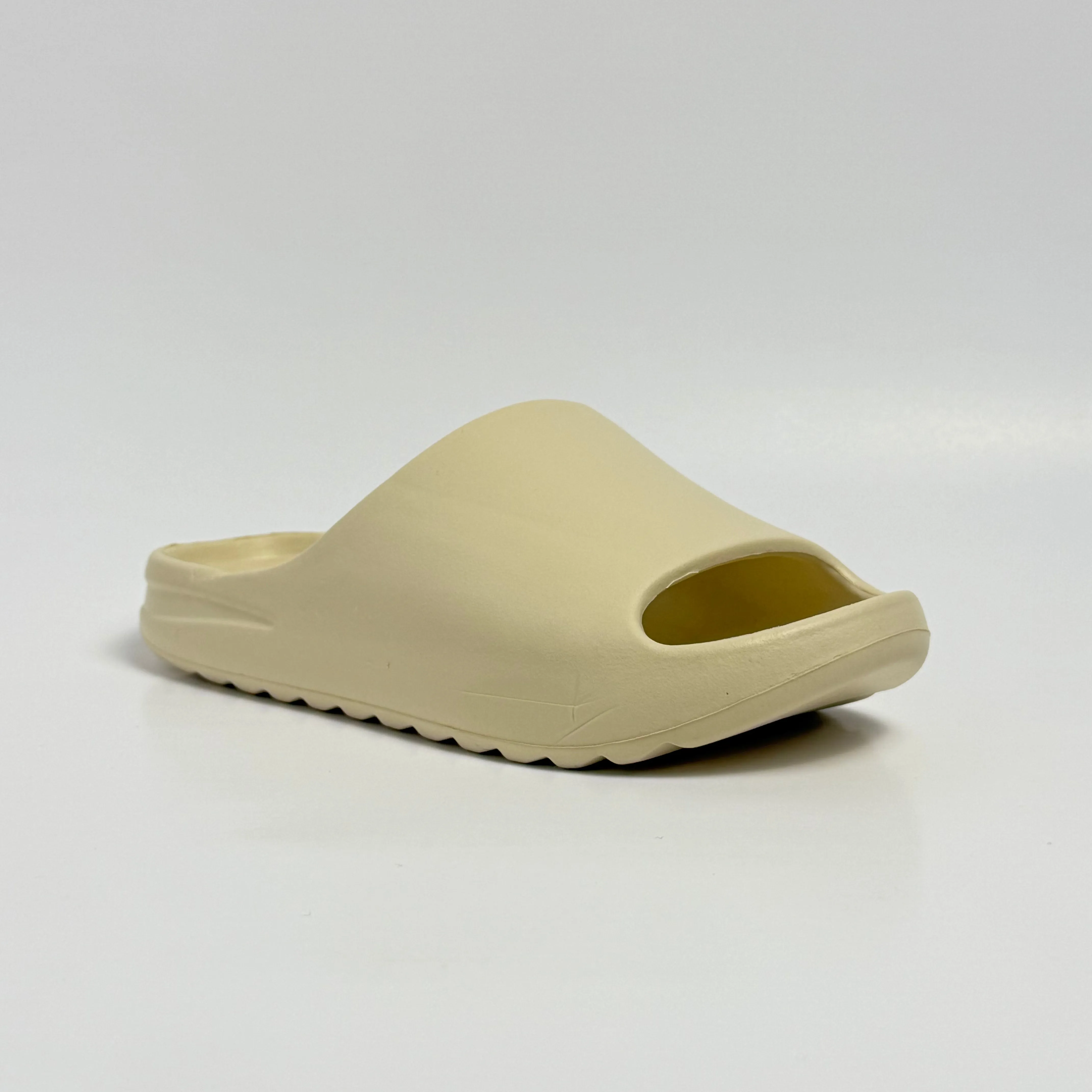 Women’s Comfort Slide Sandals EVA 2 – Ultra-Lightweight Slip-On Slides | Soft Cushion | Waterproof & Quick Dry | Indoor Outdoor Pool, Beach, Shower & Casual Wear | Anti-Slip Sole