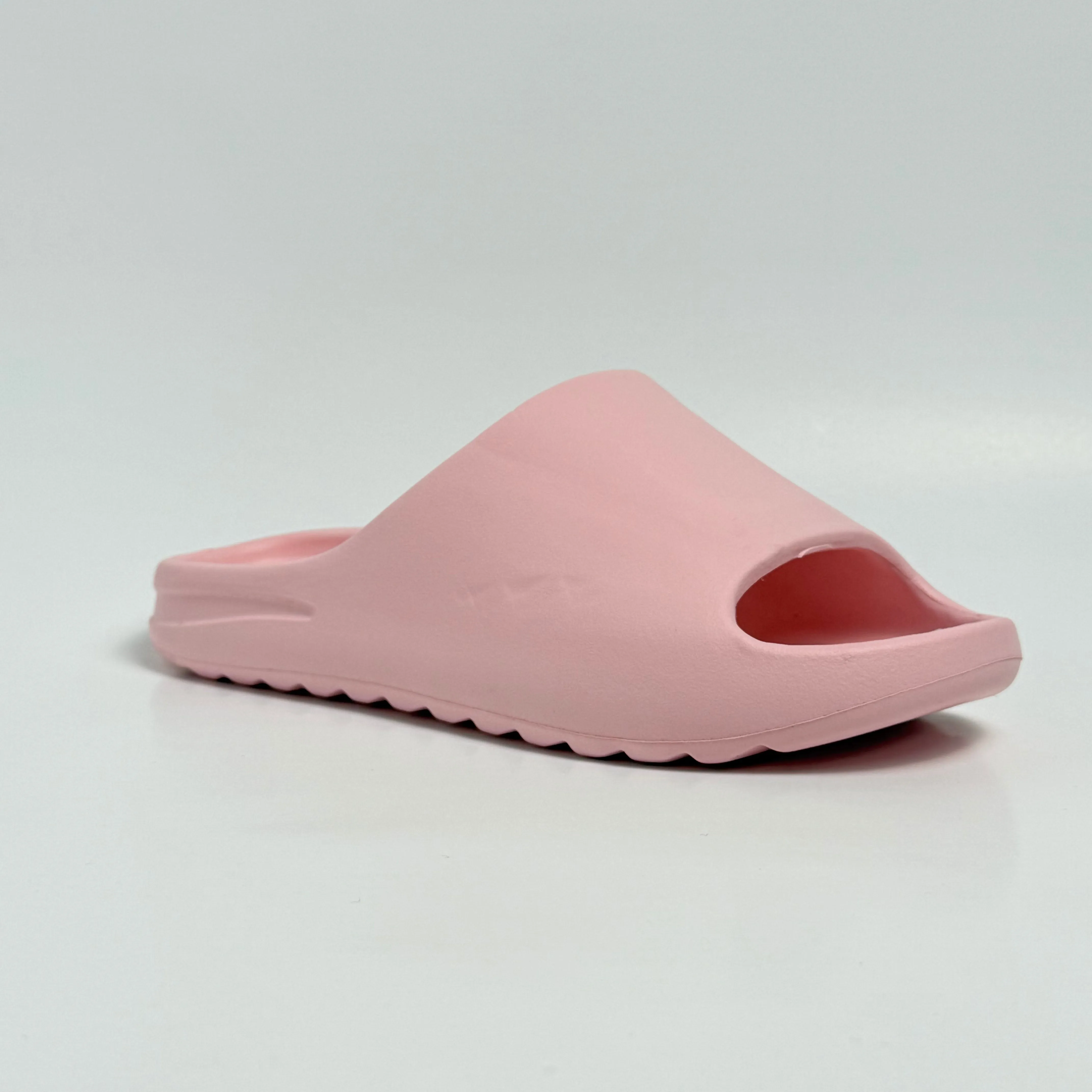 Women’s Comfort Slide Sandals EVA 2 – Ultra-Lightweight Slip-On Slides | Soft Cushion | Waterproof & Quick Dry | Indoor Outdoor Pool, Beach, Shower & Casual Wear | Anti-Slip Sole