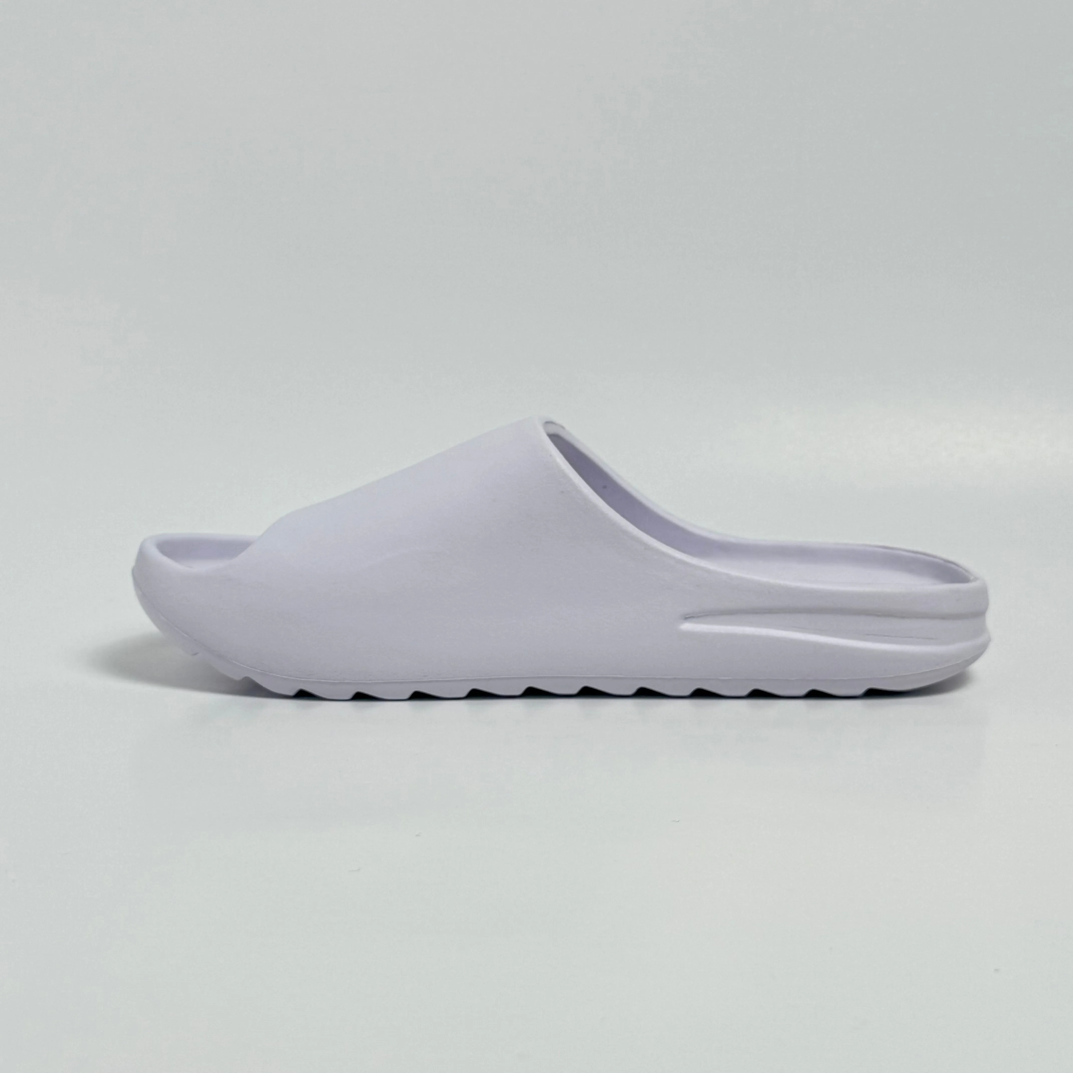 Women’s Comfort Slide Sandals EVA 2 – Ultra-Lightweight Slip-On Slides | Soft Cushion | Waterproof & Quick Dry | Indoor Outdoor Pool, Beach, Shower & Casual Wear | Anti-Slip Sole