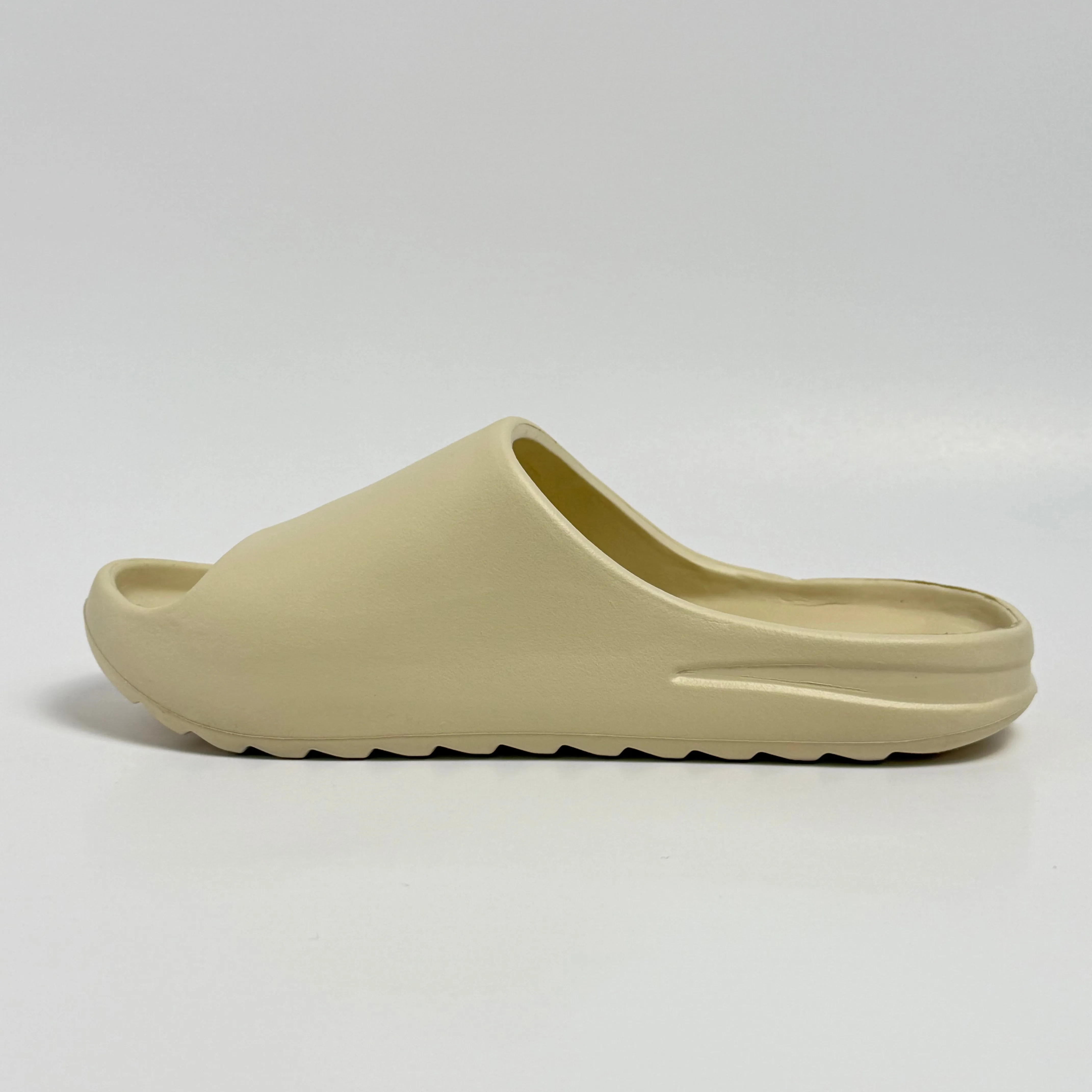 Women’s Comfort Slide Sandals EVA 2 – Ultra-Lightweight Slip-On Slides | Soft Cushion | Waterproof & Quick Dry | Indoor Outdoor Pool, Beach, Shower & Casual Wear | Anti-Slip Sole