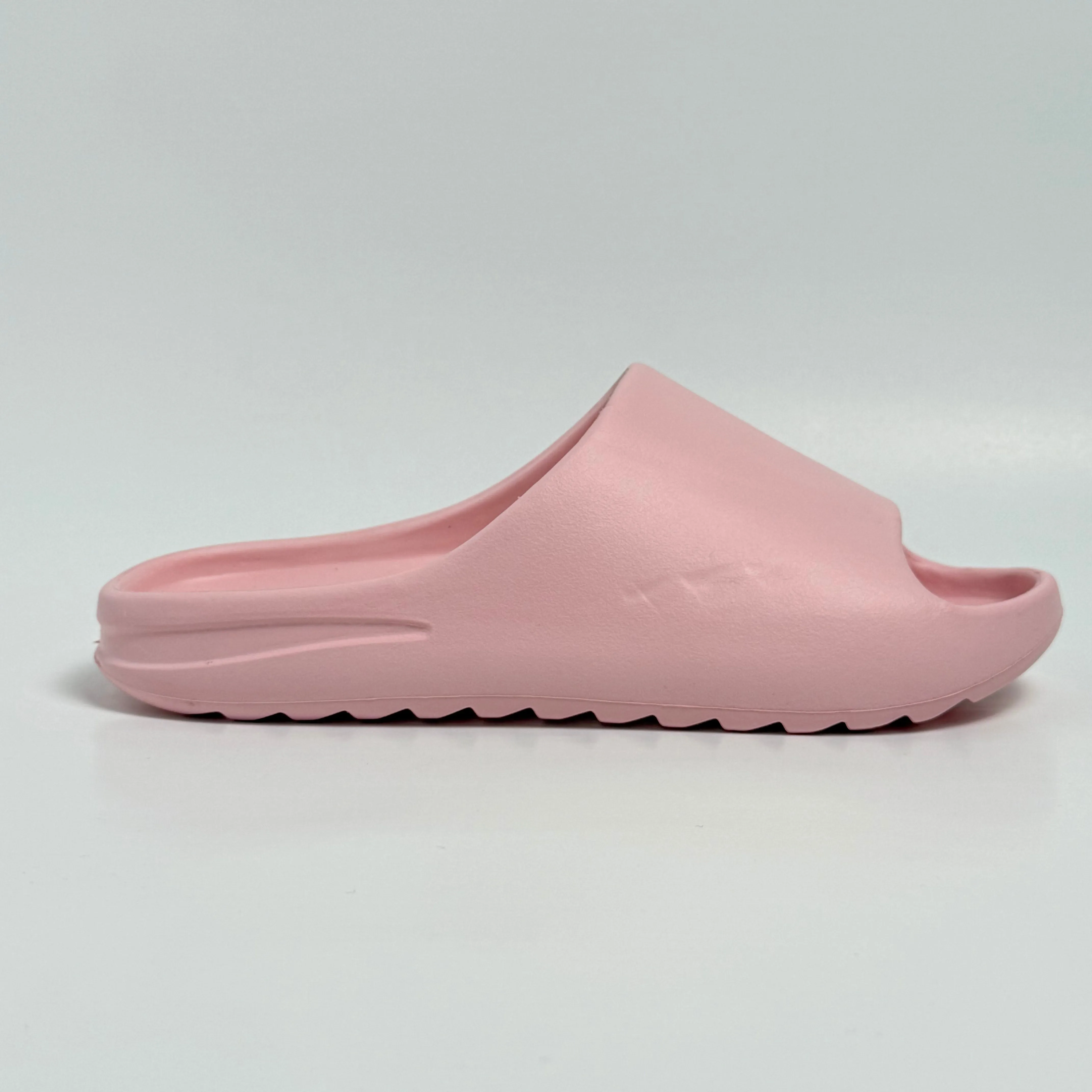 Women’s Comfort Slide Sandals EVA 2 – Ultra-Lightweight Slip-On Slides | Soft Cushion | Waterproof & Quick Dry | Indoor Outdoor Pool, Beach, Shower & Casual Wear | Anti-Slip Sole