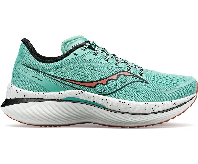 Women's Endorphin Speed 3