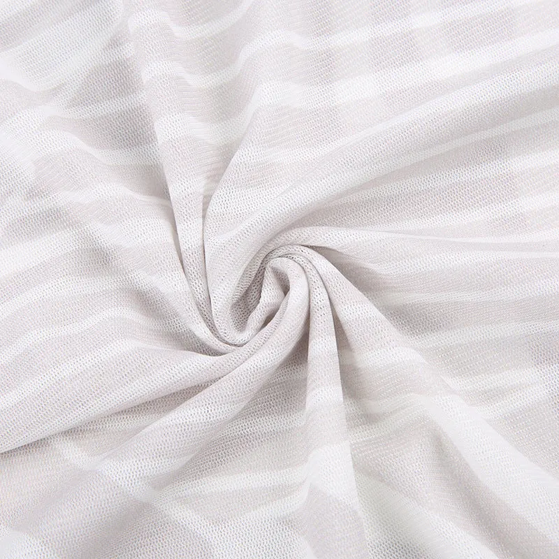 Women's Fashionable Slip On Sleeve Dress