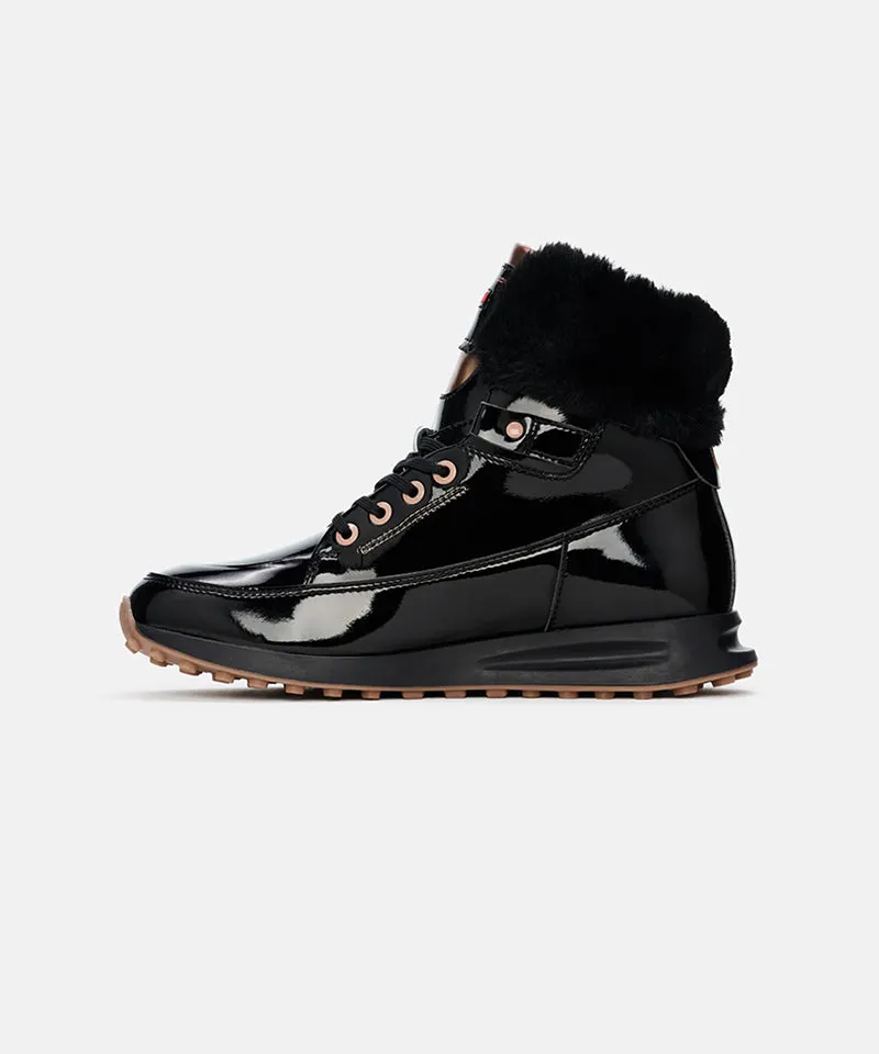 Women's Francesca - Black