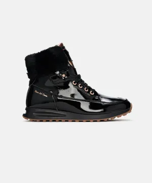 Women's Francesca - Black