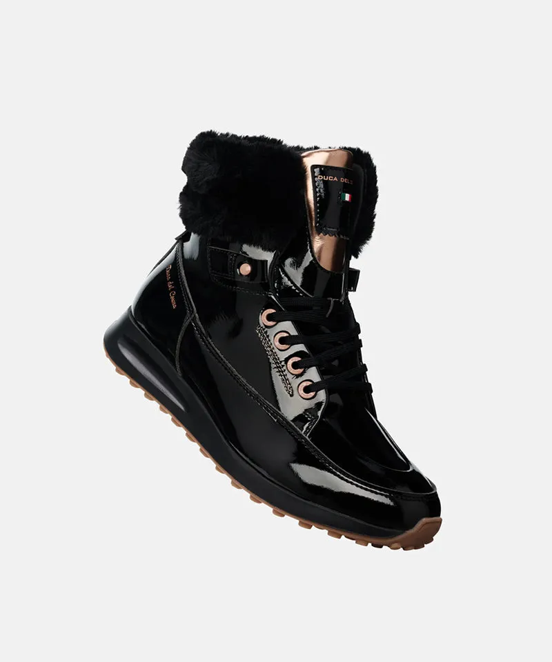 Women's Francesca - Black