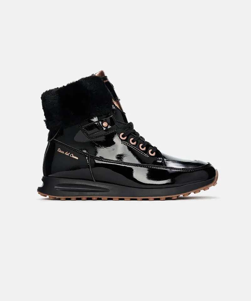Women's Francesca - Black