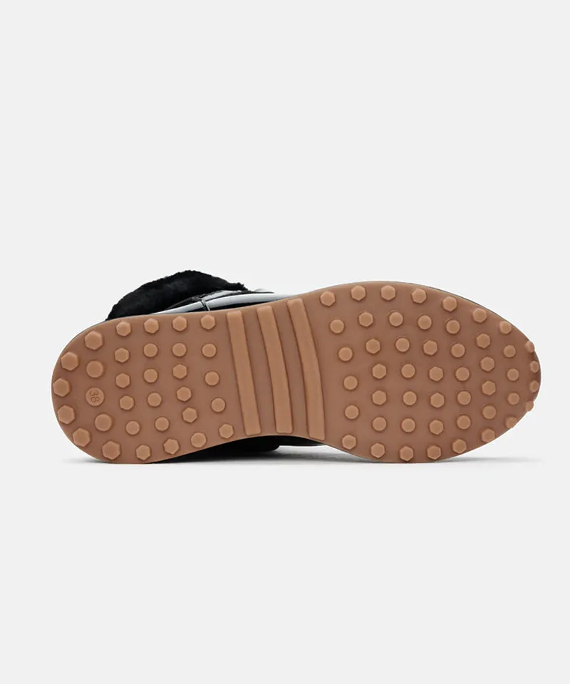 Women's Francesca - Black