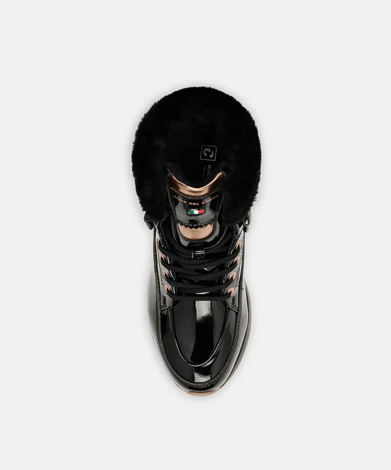 Women's Francesca - Black