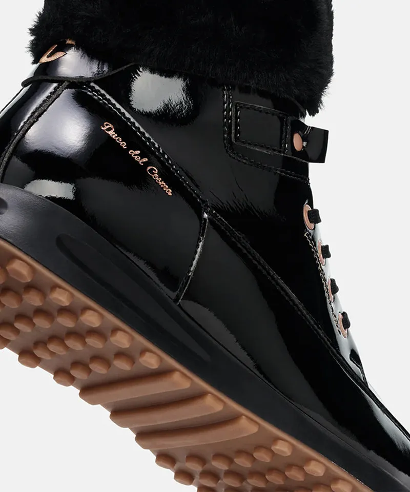 Women's Francesca - Black