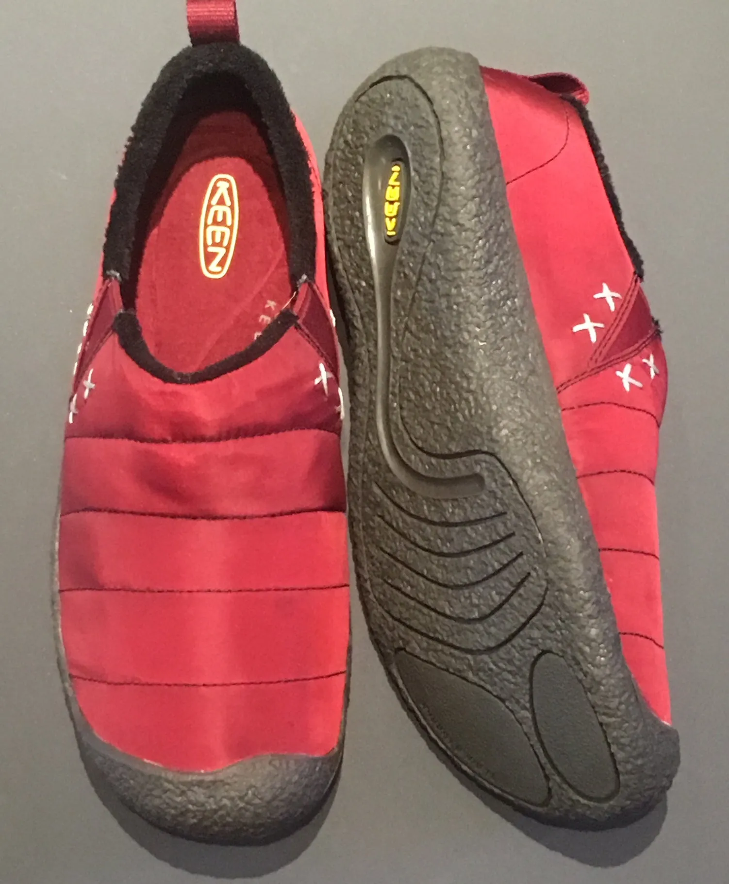 Women's Howser Slippers