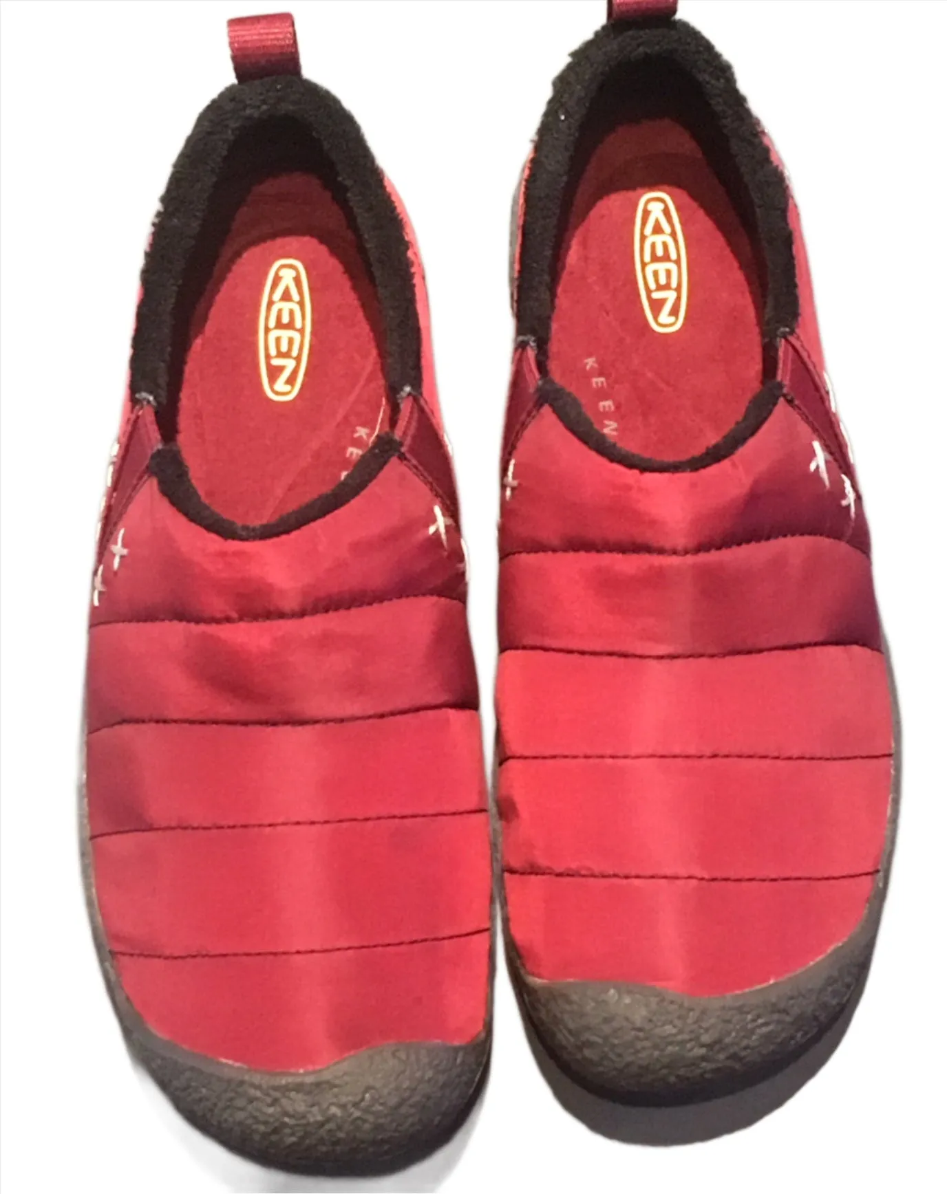 Women's Howser Slippers