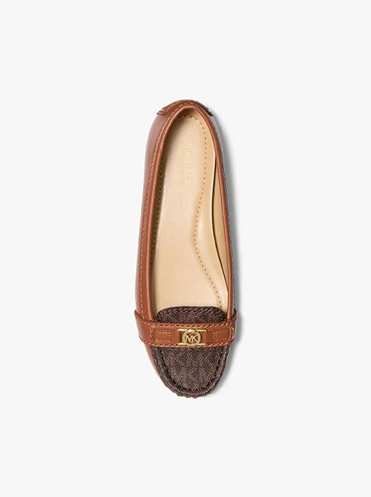 Women's Mandy Moc