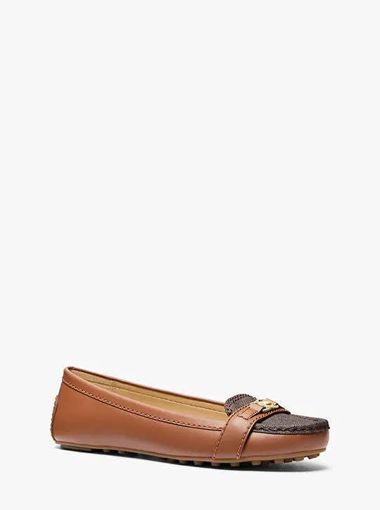 Women's Mandy Moc