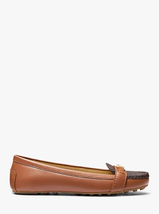 Women's Mandy Moc