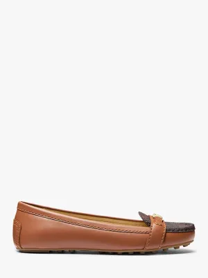 Women's Mandy Moc