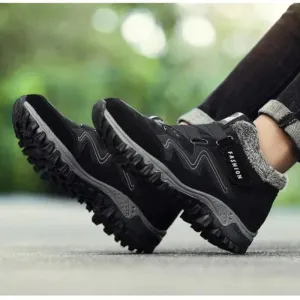 Women's Nila Winter Boots with Warm Lining