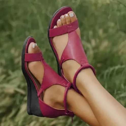 Women's Orthopedic Casual Sandals