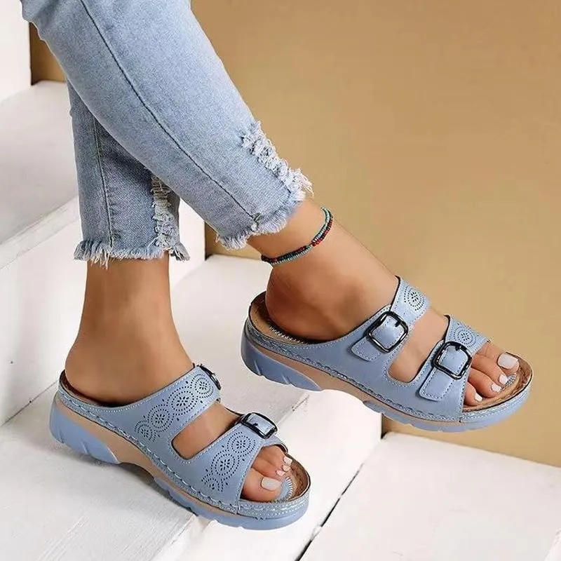 Women's Orthopedic Casual Sandals