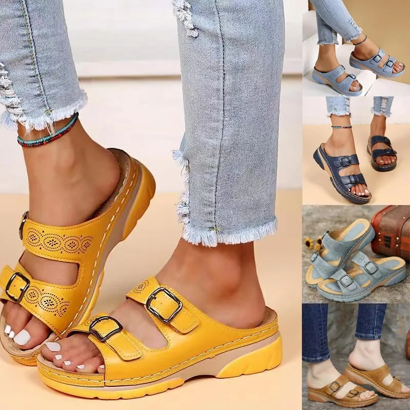 Women's Orthopedic Casual Sandals