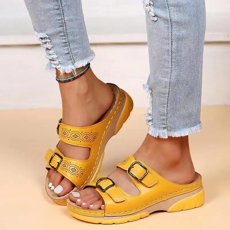 Women's Orthopedic Casual Sandals