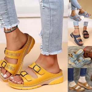 Women's Orthopedic Casual Sandals