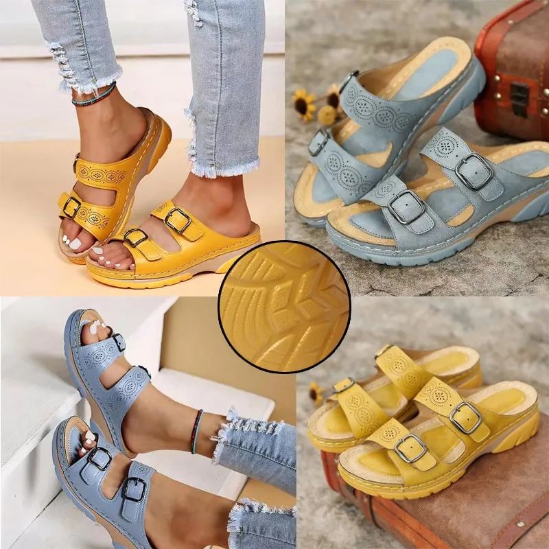 Women's Orthopedic Casual Sandals
