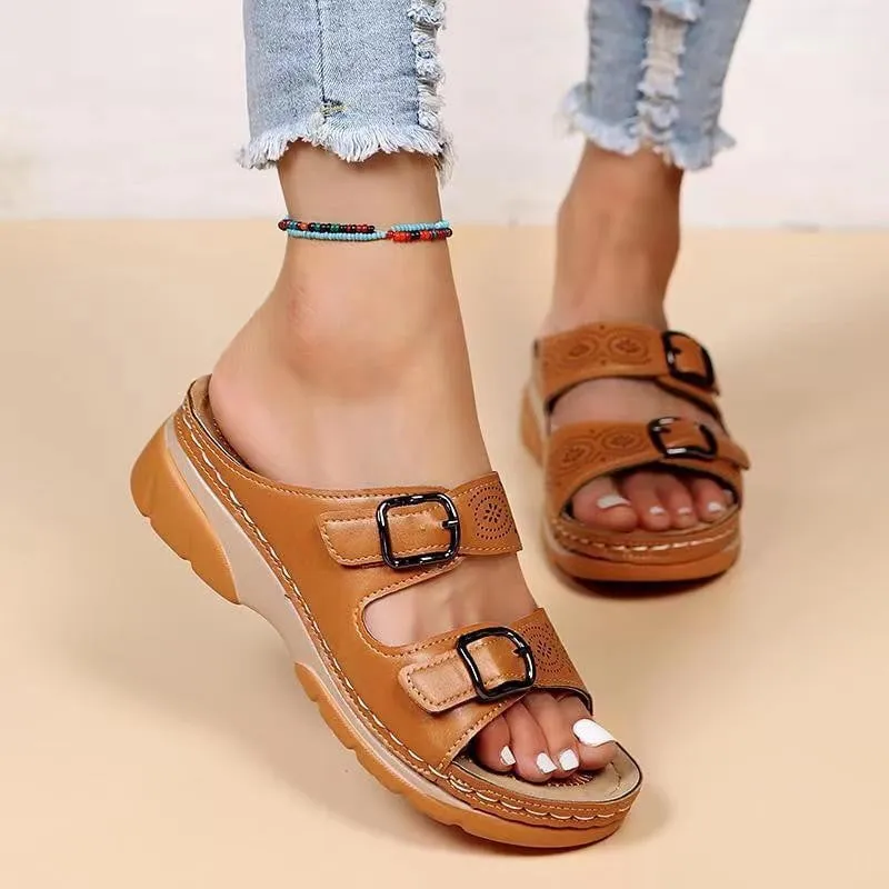 Women's Orthopedic Casual Sandals