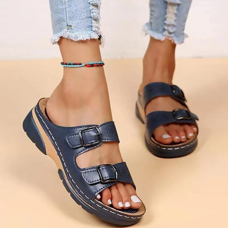 Women's Orthopedic Casual Sandals