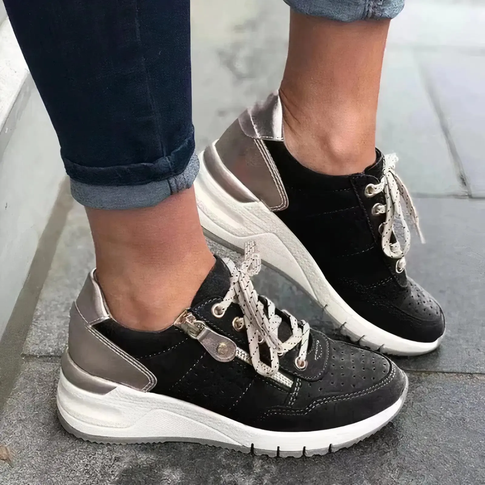 Women's Orthopedic Shoes