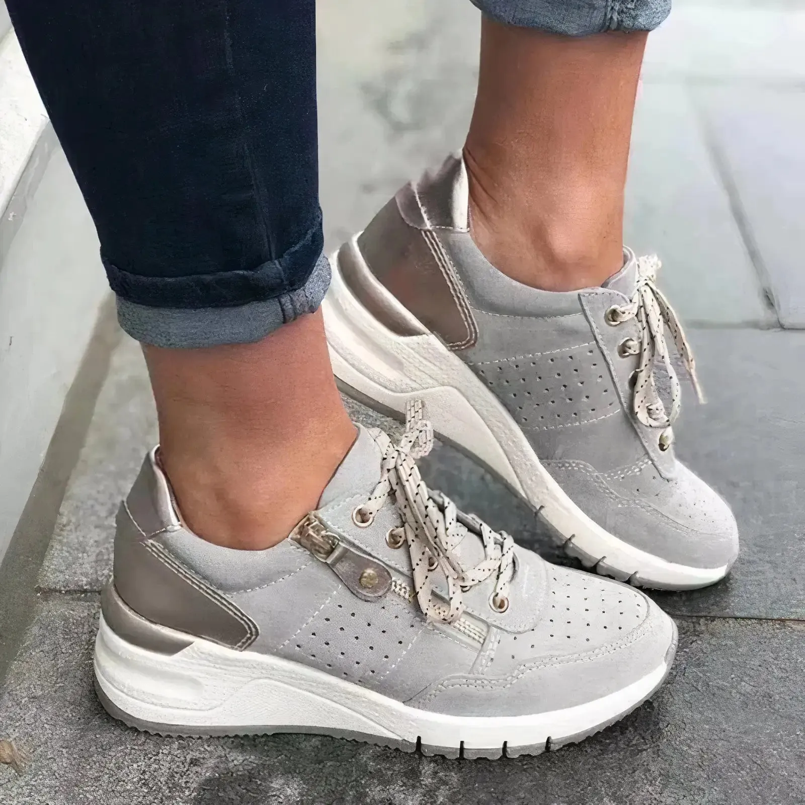 Women's Orthopedic Shoes