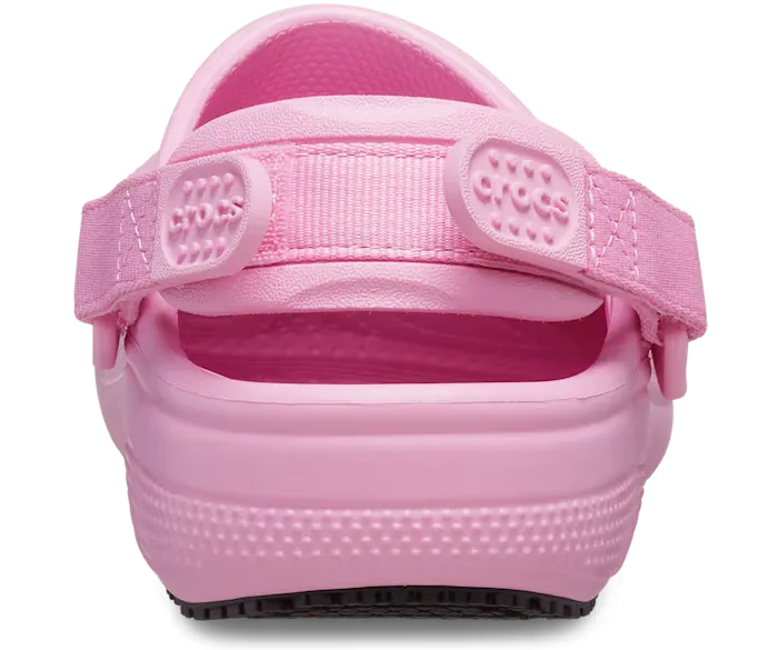 Women's Slip Resistant Classic Work Clog
