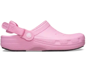 Women's Slip Resistant Classic Work Clog