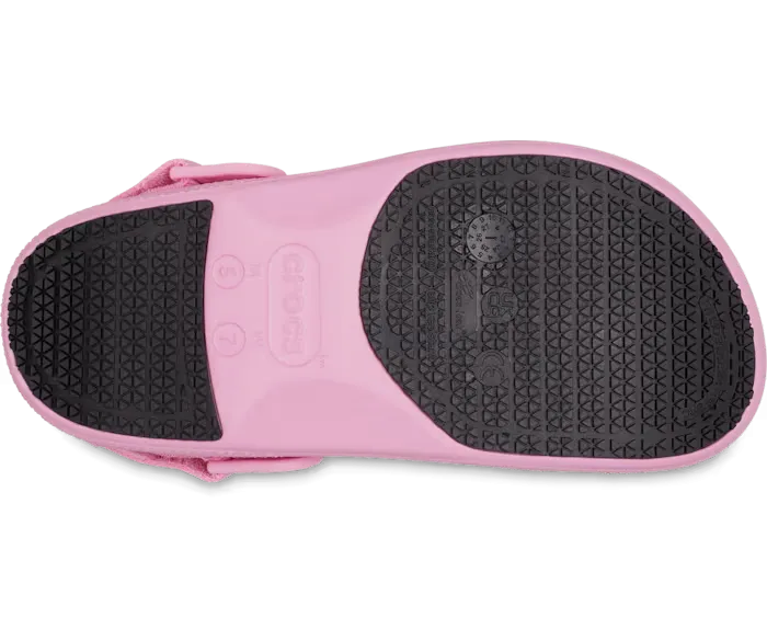 Women's Slip Resistant Classic Work Clog