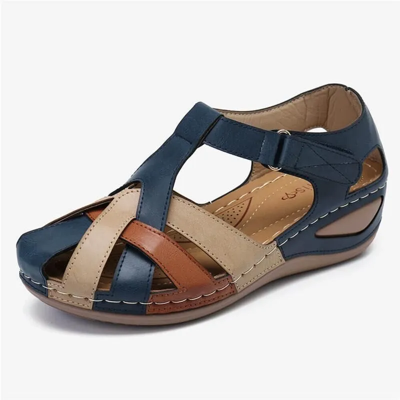 WOMEN'S WEDGES CASUAL SANDALS