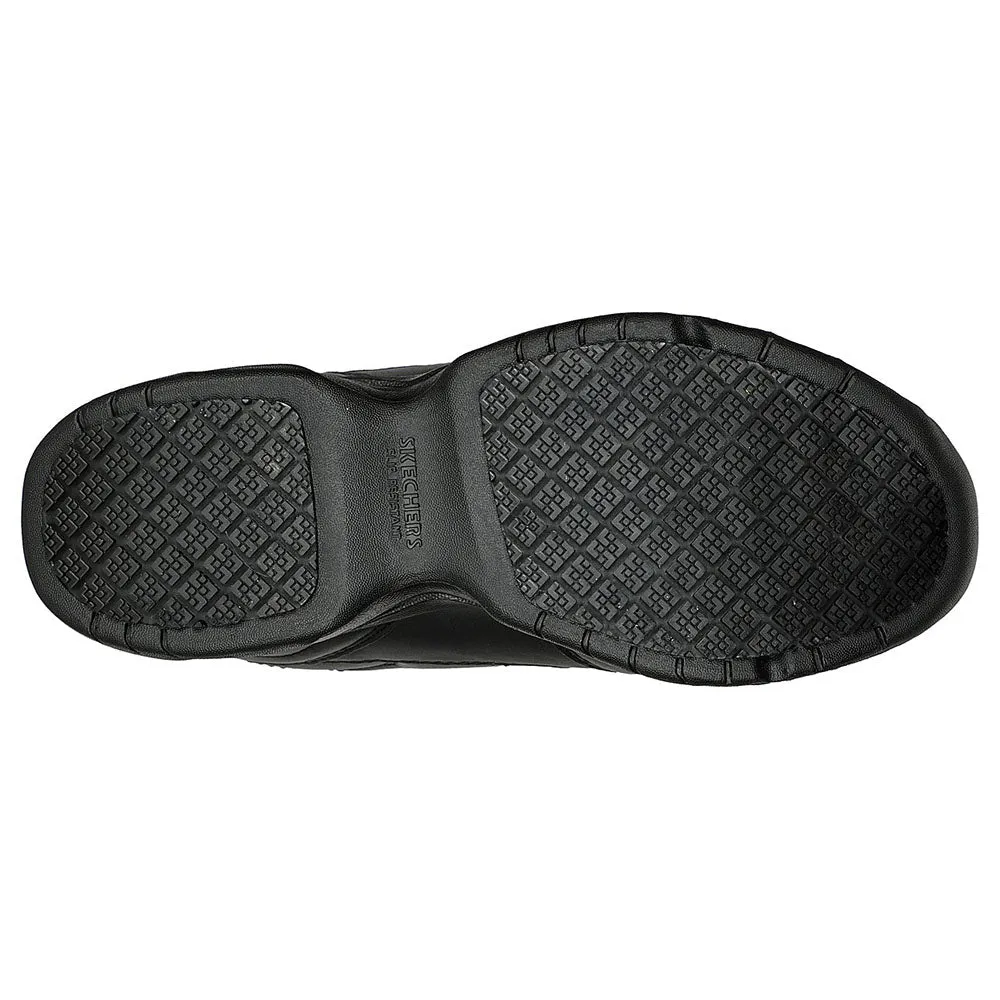 Work Dighton Slip Resistant