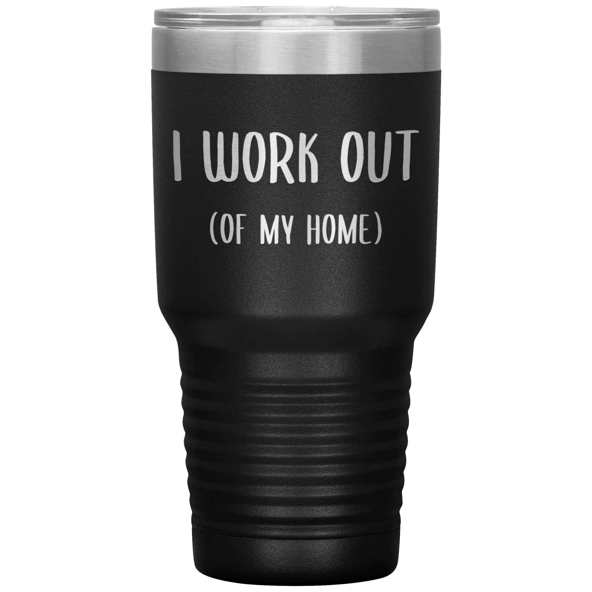 Work From Home Gift I Work Out Of My Home Tumbler Stay at Home Mom Cup Entrepreneur Gifts Home Office WAHM Life WFH Home Based Business