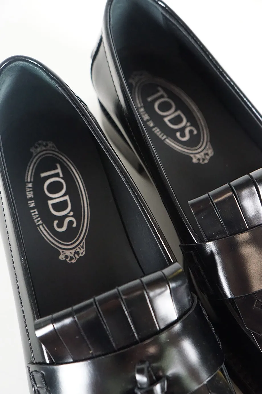 [WS5187] Tod's | Slip-ons